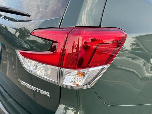 Certified 2023 Subaru Forester AWD/4WD image 30