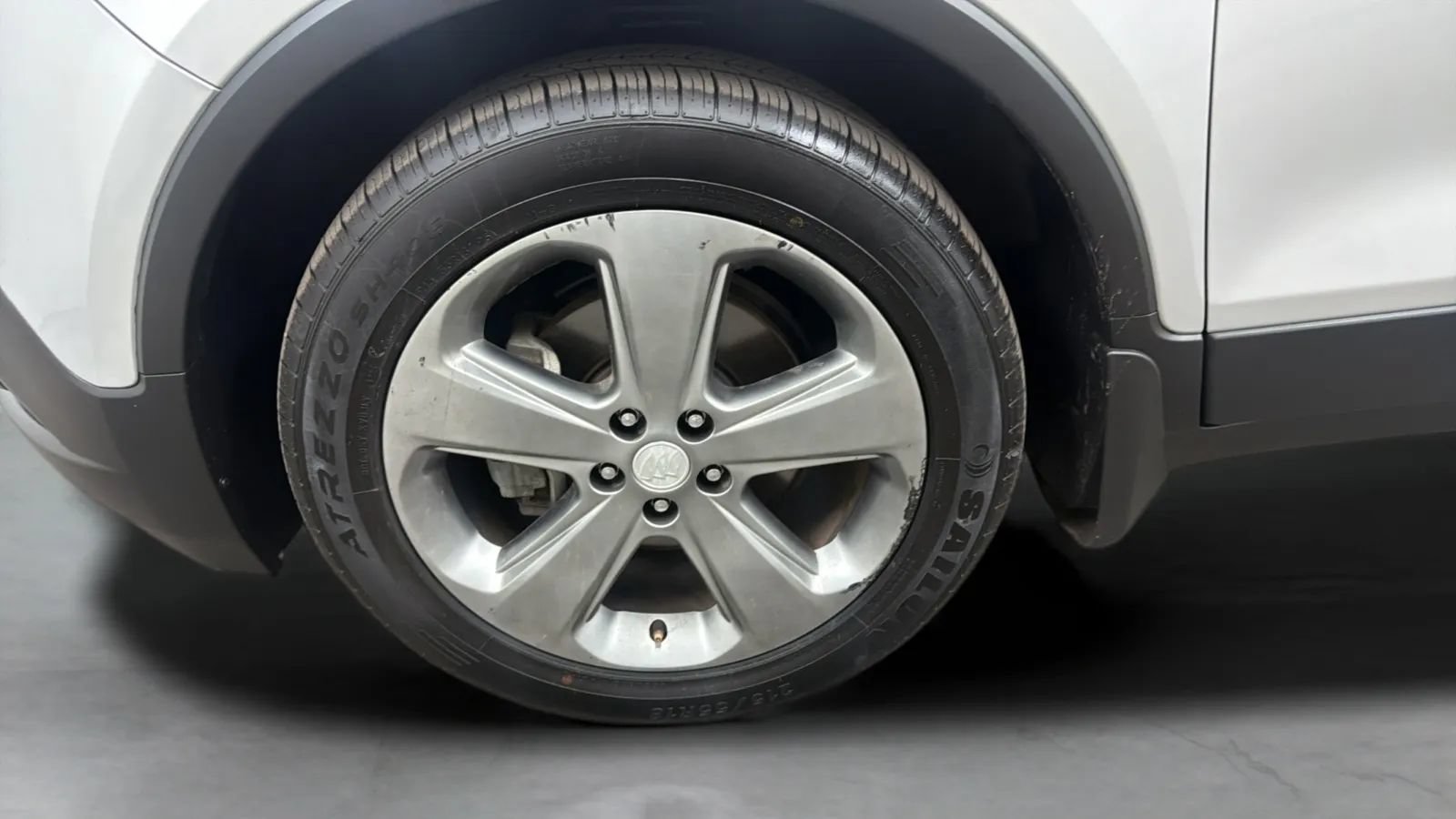 Used 2013 Buick Encore Leather FWD image 28