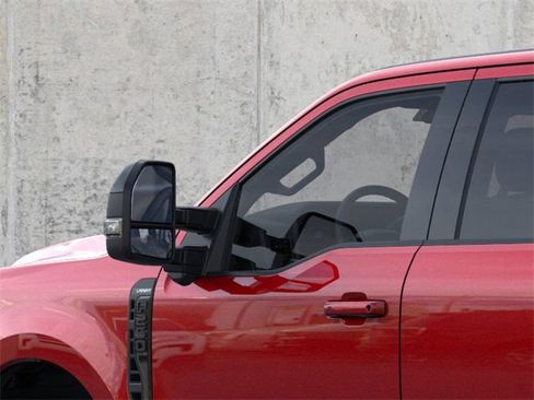 New 2026 Ford F250 Lariat w/ Black Appearance Package image 20