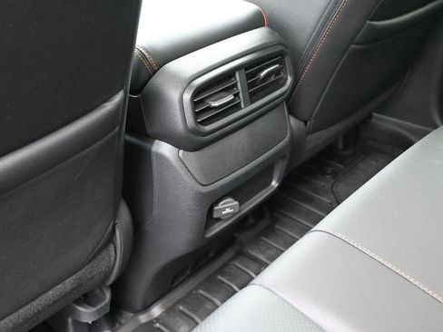 Used 2024 Honda Ridgeline TrailSport image 13