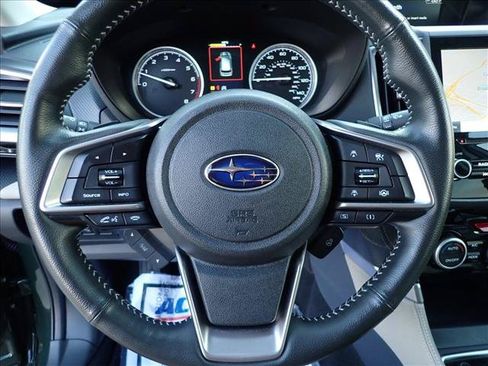 Used 2023 Subaru Forester Limited AWD/4WD image 15