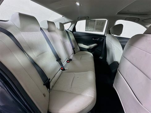 Used 2024 Honda Accord EX image 10