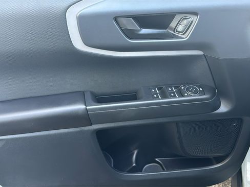 Certified 2024 Ford Bronco Sport Big Bend w/ Convenience Package image 19