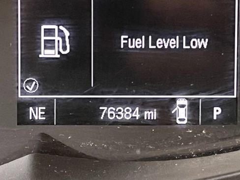 Used 2019 Chevrolet Trax LT w/ Driver Confidence Package AWD/4WD image 23