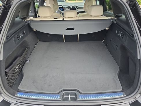 Certified 2025 Mercedes-Benz GLC 350e 4MATIC image 14