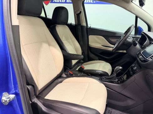 Used 2017 Buick Encore Preferred FWD image 41