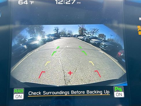 Used 2021 Subaru Legacy 2.5i Sport image 17