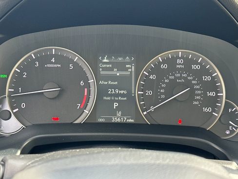 Certified 2022 Lexus RX 350 FWD image 34