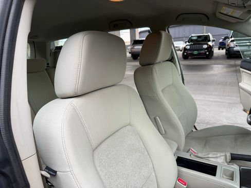 Used 2008 Subaru Outback 2.5i image 22