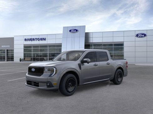 New 2026 Ford Maverick Lobo image 25