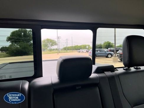 Used 2025 Ford F250 Lariat w/ FX4 Off-Road Package AWD/4WD image 50