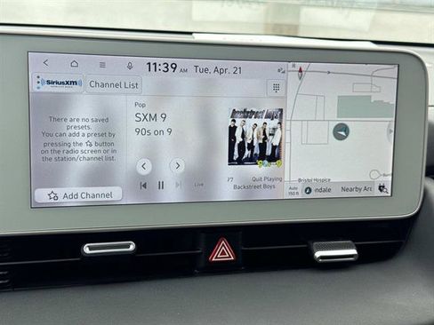 Used 2024 Hyundai Ioniq 5 SEL RWD image 29