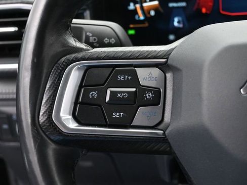 Used 2024 Ford Mustang Premium RWD image 16