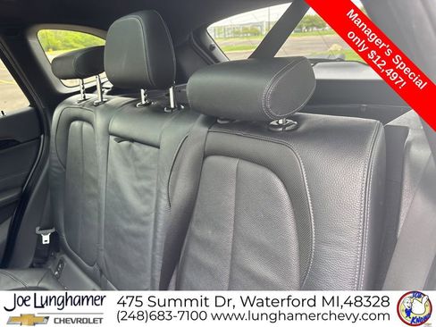 Used 2018 BMW X1 sDrive28i FWD image 14