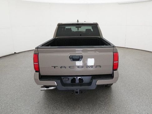 New 2026 Toyota Tacoma TRD Sport image 72