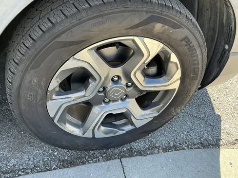 Used 2019 Honda CR-V EX image 17