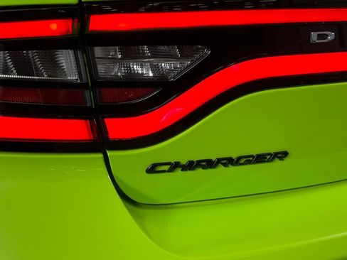 Used 2023 Dodge Charger Scat Pack w/ Daytona Edition Group image 14