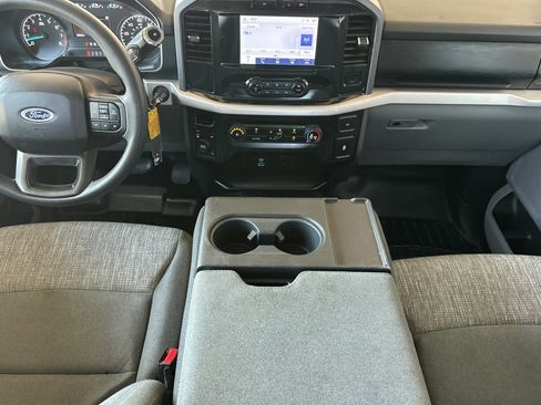 Used 2023 Ford F150 XLT image 13