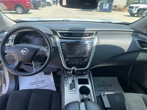 Used 2020 Nissan Murano SV FWD image 26