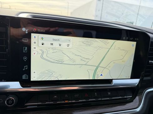 New 2026 Chevrolet Silverado 1500 LT w/ Protection Package image 25