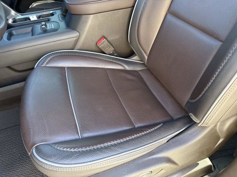 Used 2024 GMC Sierra 2500 Denali w/ Denali Reserve Package image 22