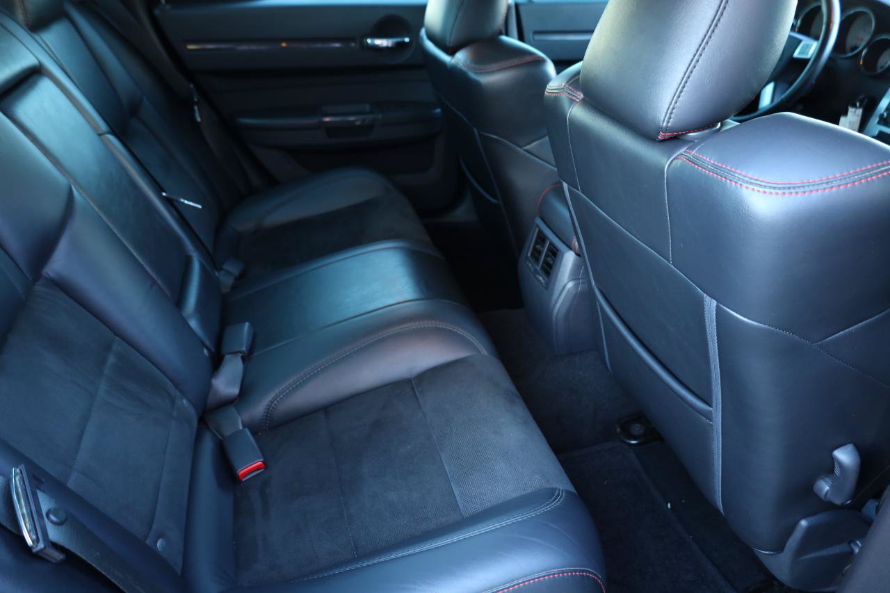Used 2008 Dodge Charger SRT8 w/ SRT Option Group III RWD image 20