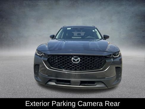 Used 2025 MAZDA CX-50 AWD 2.5 S w/ Premium Plus Pkg image 9