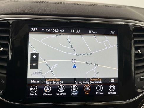 Used 2021 Jeep Grand Cherokee Overland image 16