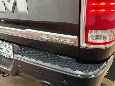 Used 2016 RAM 1500 Limited image 54