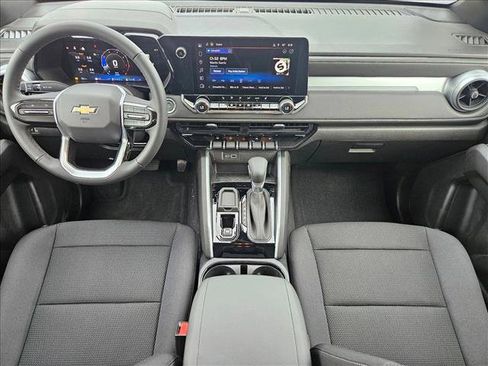 New 2026 Chevrolet Colorado LT RWD image 16