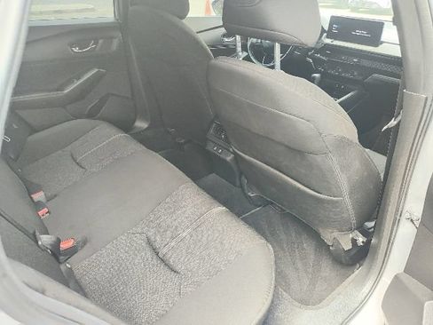 Used 2025 Honda Accord Sport image 17