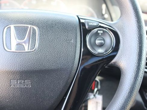 Used 2017 Honda Accord LX-S image 17