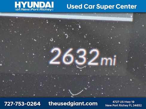 Used 2025 Hyundai Sonata SE image 11
