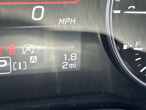 New 2025 Subaru Crosstrek 2.5i Limited w/ Crosstrek Mirror Package image 40