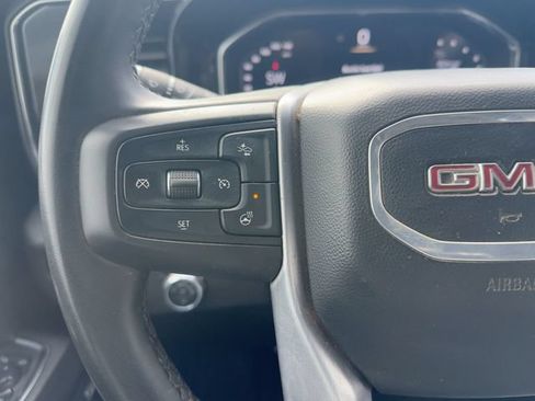 Used 2024 GMC Sierra 2500 SLT w/ SLT Convenience Package AWD/4WD image 14