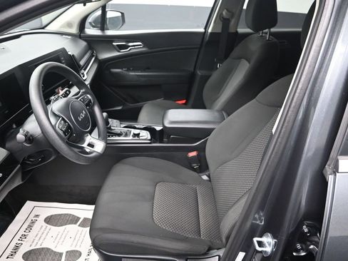 Certified 2023 Kia Sportage LX image 14