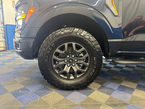 New 2026 Ford F150 Tremor AWD/4WD image 27