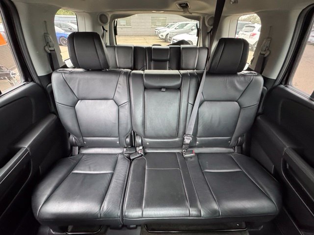 Used 2014 Honda Pilot Touring image 15