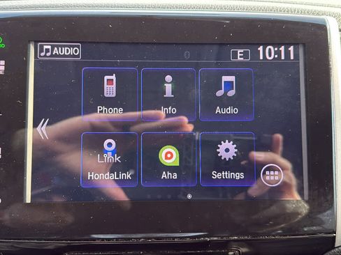 Used 2016 Honda Pilot EX-L image 18