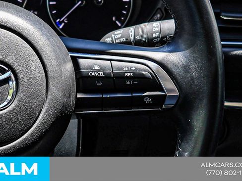 Used 2025 MAZDA CX-30 AWD 2.5 S w/ Preferred Package image 28