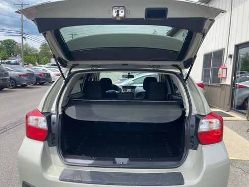 Used 2014 Subaru Crosstrek 2.0i Premium AWD/4WD image 8
