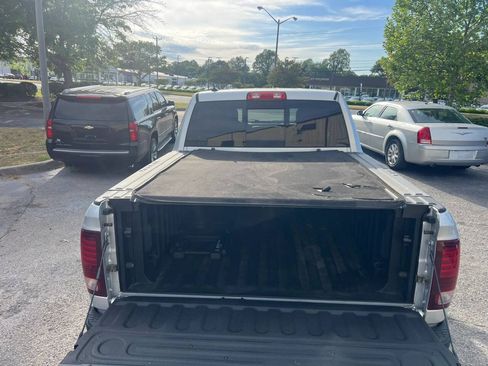 Used 2015 RAM 1500 Rebel AWD/4WD image 29