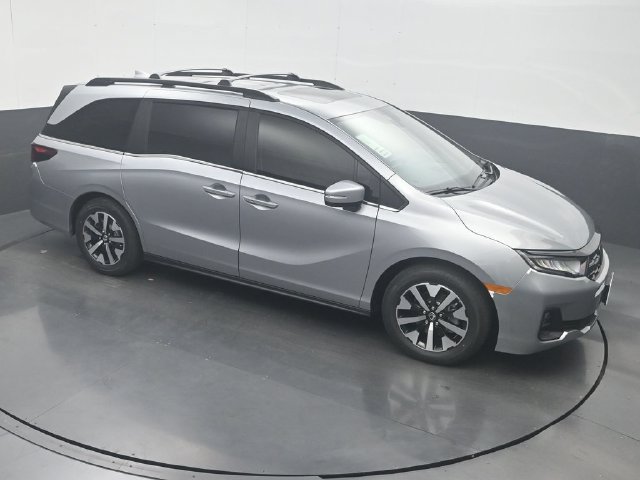 New 2026 Honda Odyssey EX-L image 17