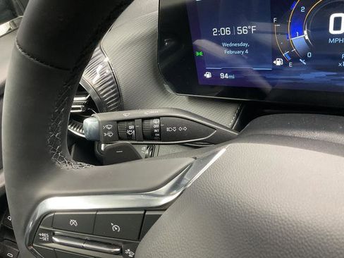 New 2026 Chevrolet Equinox LT image 16