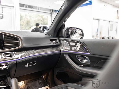 Used 2021 Mercedes-Benz GLE 53 AMG 4MATIC Coupe image 39