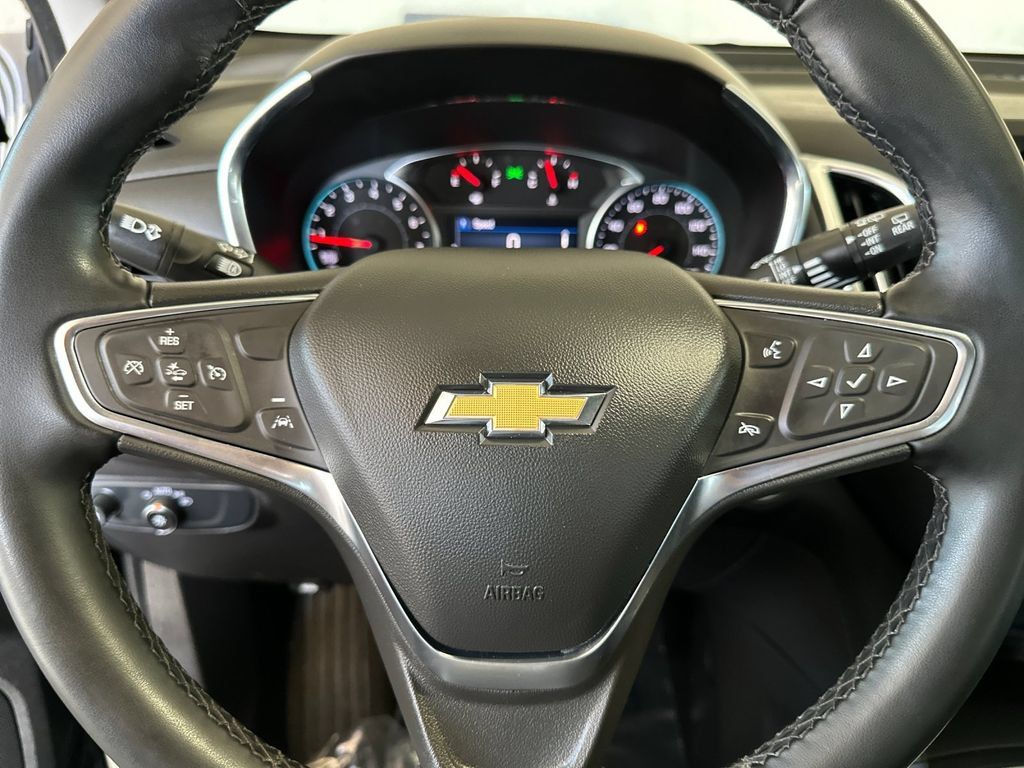 Used 2024 Chevrolet Equinox LT AWD/4WD image 22