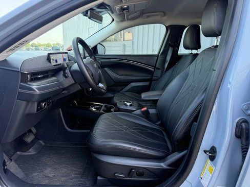 Used 2024 Ford Mustang Mach-E Select w/ Comfort Package Lite RWD image 6