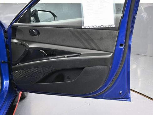Used 2023 Hyundai Elantra N image 38