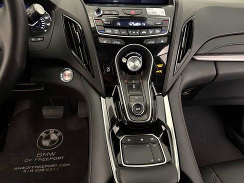Used 2023 Acura RDX AWD image 16