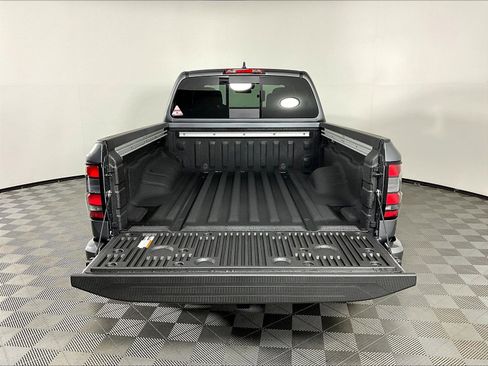 New 2026 Nissan Frontier PRO-4X w/ Pro-4x Convenience Package AWD/4WD image 21